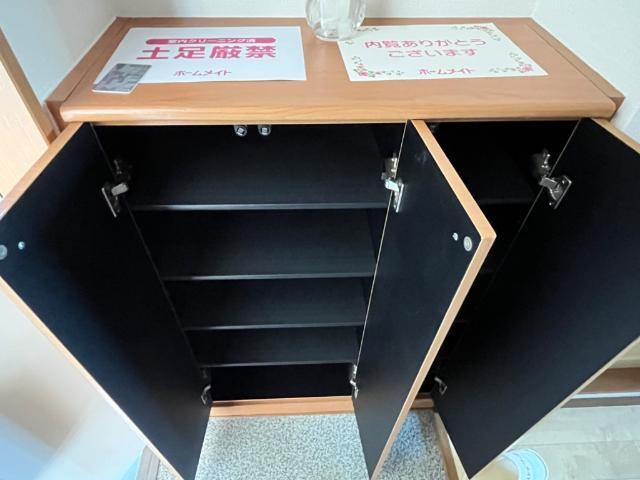 アーバンレジデンス 部屋画像