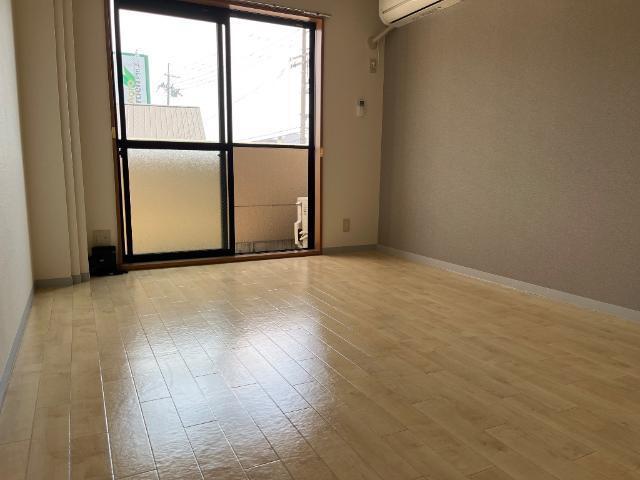アーバンレジデンス 室内