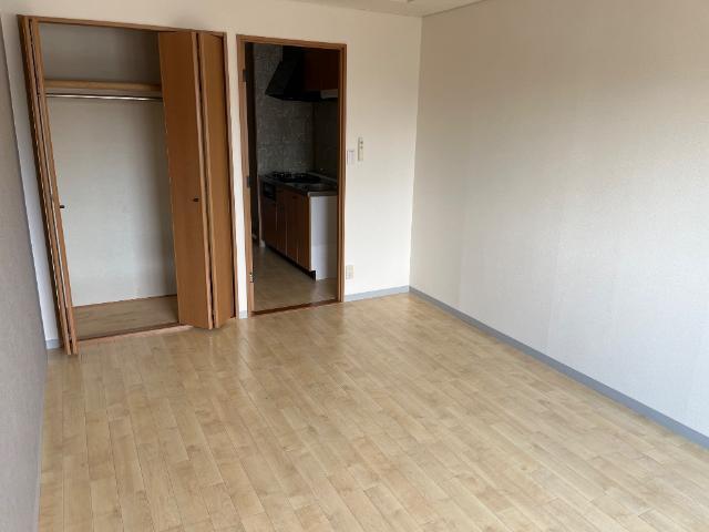 アーバンレジデンス 室内