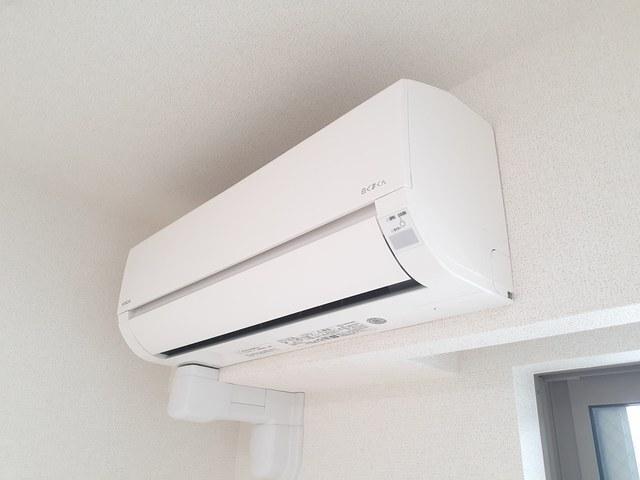 シーズンテラス太子（205） 設備