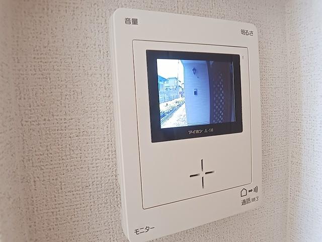 ディア　ベルジュ（103） 設備