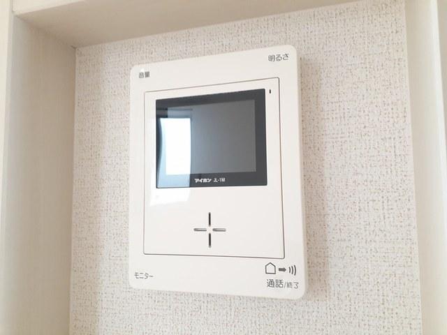 ワイズプランドール（101） 設備