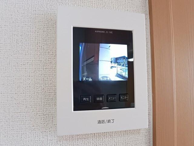 マーカスＡ（104） 設備