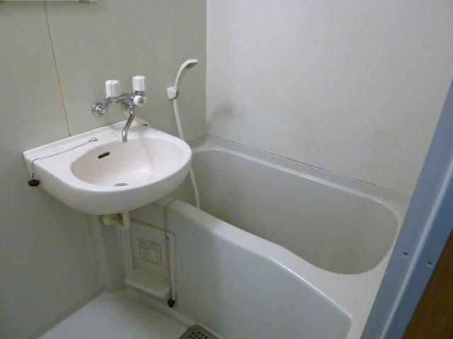 アーバンレジデンス 部屋画像