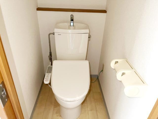 アーバンレジデンス 部屋画像