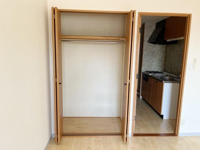 アーバンレジデンス 部屋画像