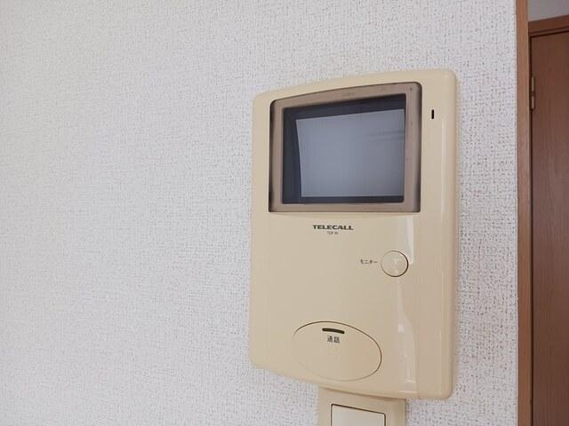 フローリアン・Ｆ（202） 設備