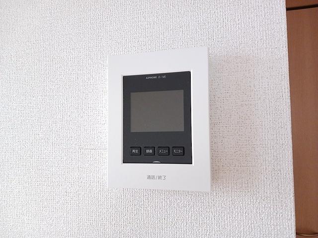 ササラビレッジ（104） 設備