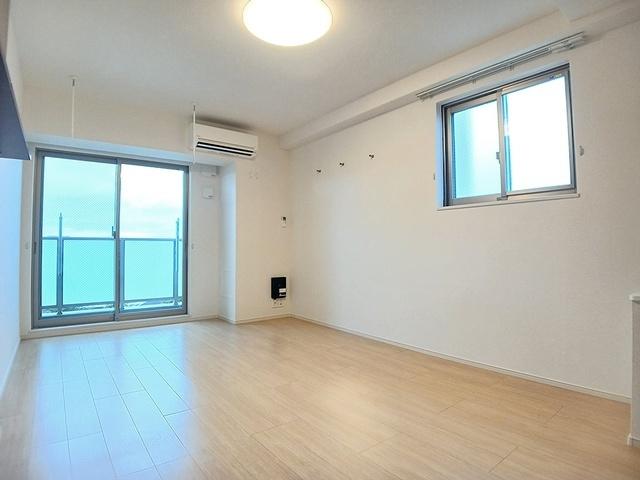 ザ　ベース東姫路（408） 室内