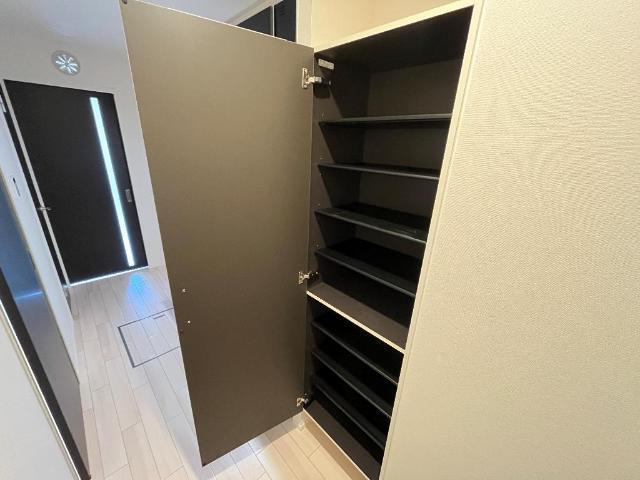 ファルコ土山 部屋画像