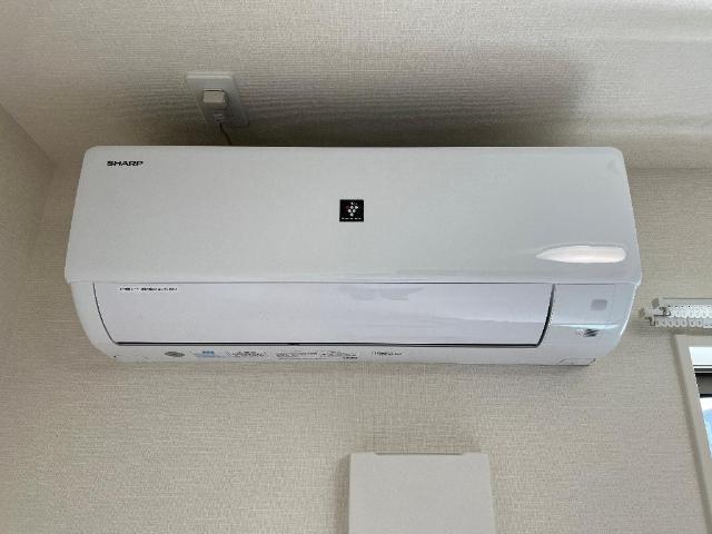 ファルコ土山 部屋画像