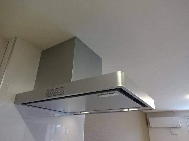 ハウス２８ キッチン