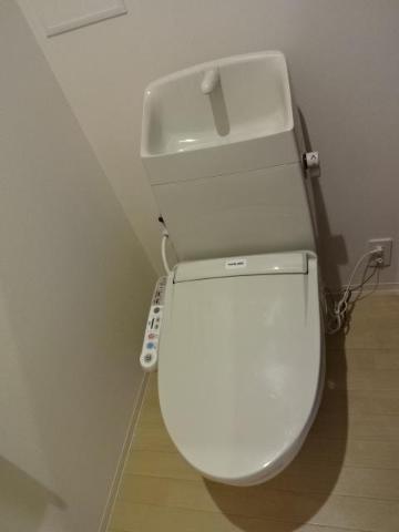 ハウス２８ 部屋画像