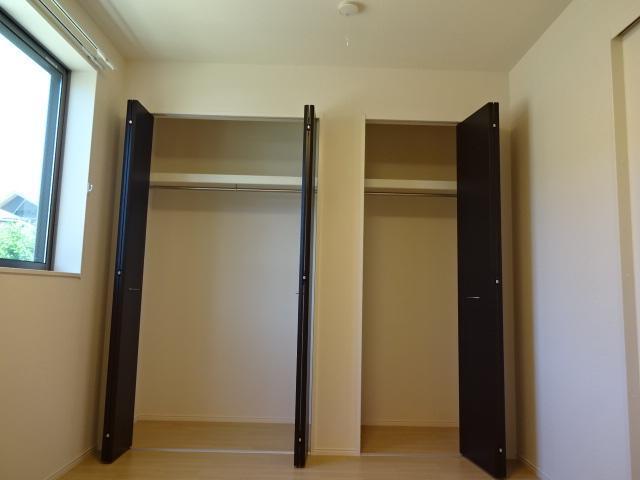 ハウス２８ 部屋画像