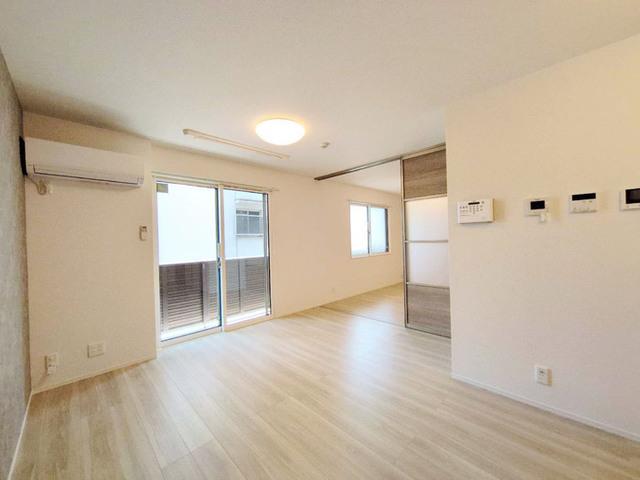 D-PLACE城西（101） その他部屋・スペース