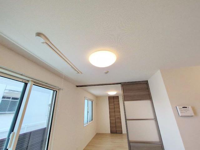 D-PLACE城西（101） 設備