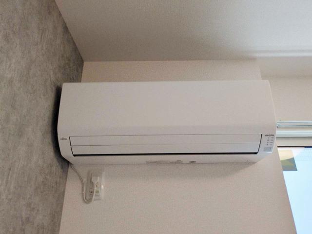 D-PLACE城西（101） 設備
