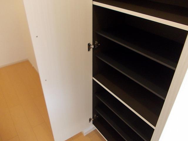 Ｖｉｌｌａ　やまっちゃ（102） 玄関