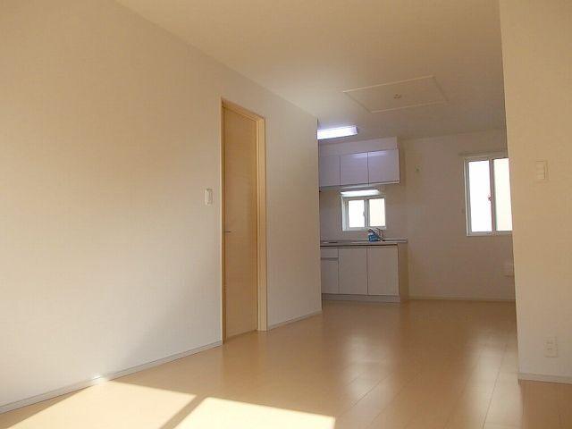 Ｖｉｌｌａ　やまっちゃ（102） 室内