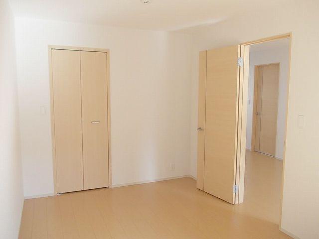 Ｖｉｌｌａ　やまっちゃ（102） その他部屋・スペース