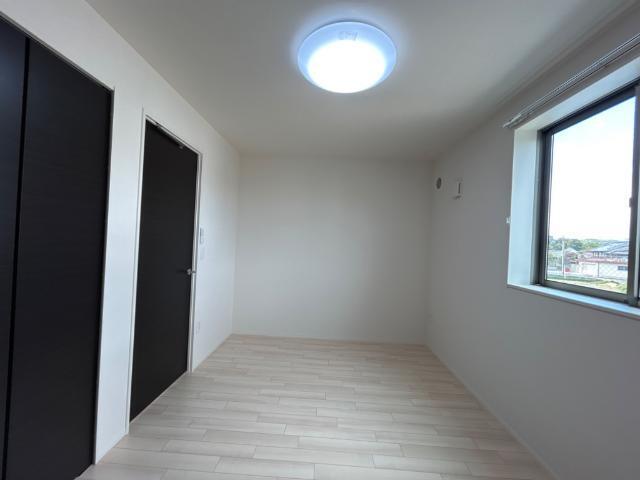 アクロポリスⅦ 部屋画像