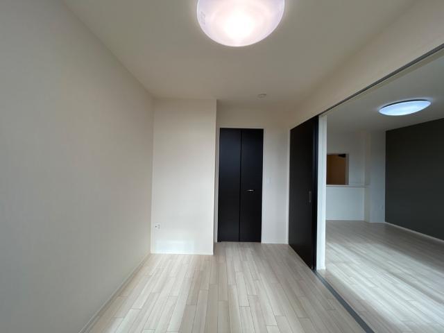 アクロポリスⅦ 部屋画像