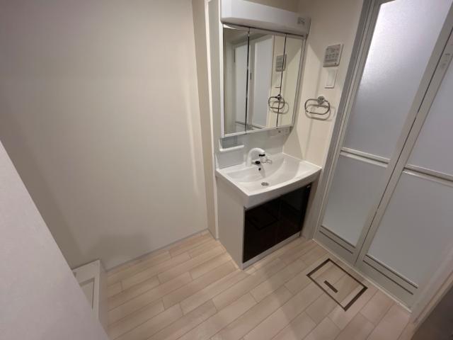 アクロポリスⅦ 部屋画像