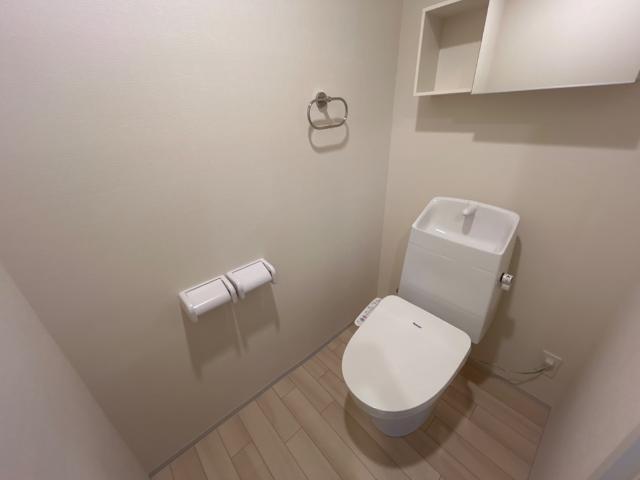アクロポリスⅦ 部屋画像