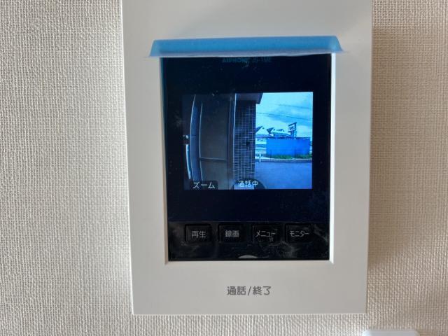 アクロポリスⅦ 部屋画像