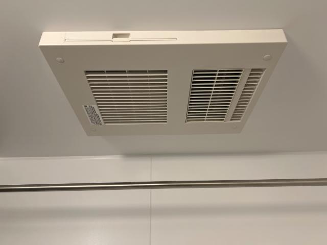 アクロポリスⅦ 部屋画像