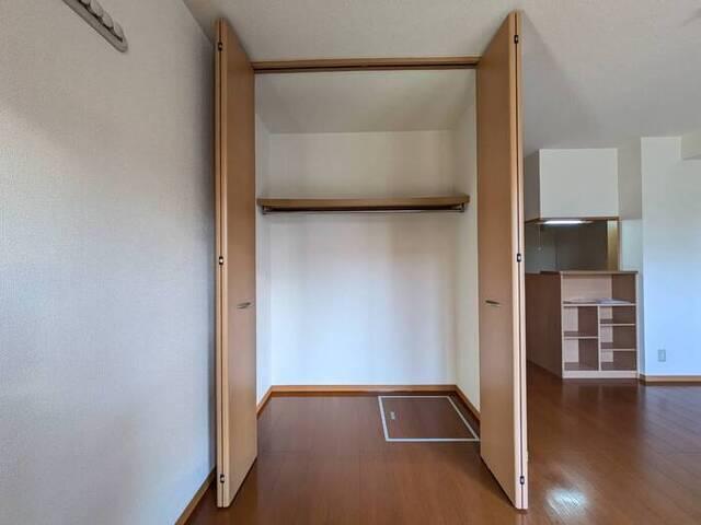 グランマーシーマサノ　A（A102） 収納