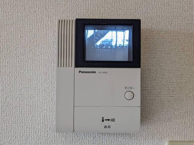 グランマーシーマサノ　A（A102） 部屋画像