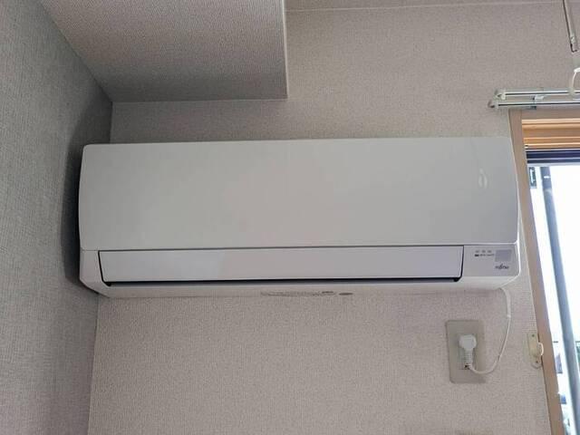 グランマーシーマサノ　A（A102） 部屋画像