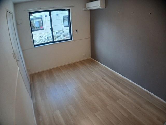 クラール勝原（108） 室内