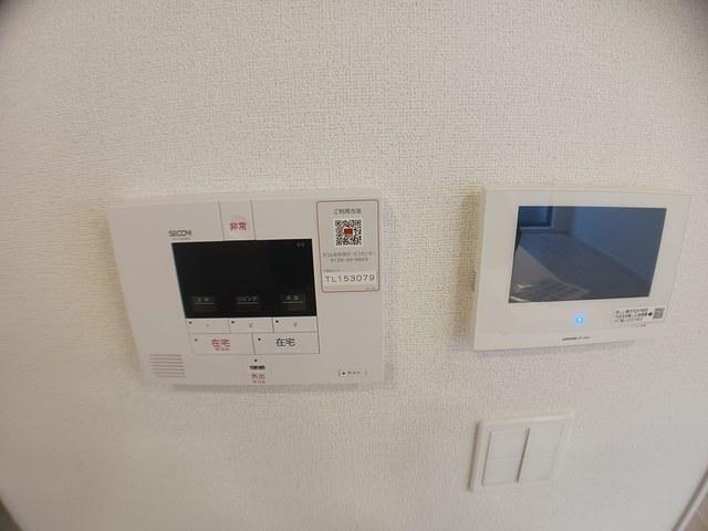 クラール勝原（108） その他部屋・スペース