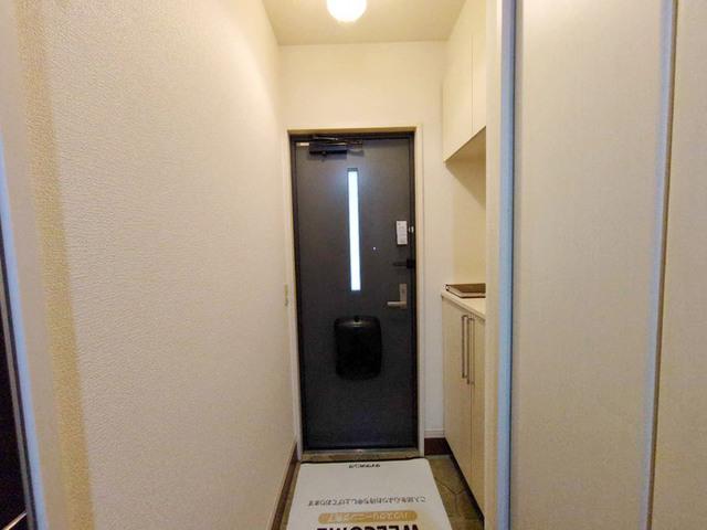 エクセルコート（105） 玄関