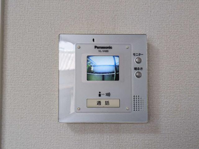 エクセルコート（105） 設備