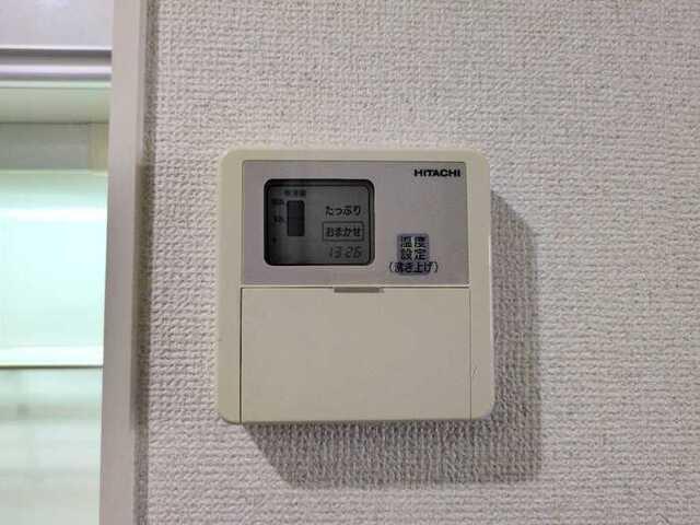 エクセルコート（105） 設備