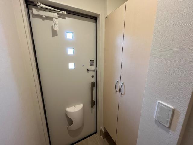 Ｍ’ＳレジデンスＨＩＭＥＪＩ 玄関