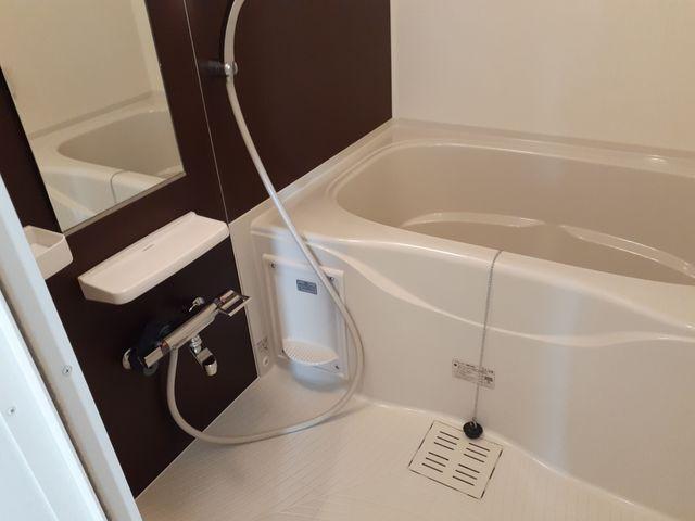 カサブランカ富永（102） バス／シャワー