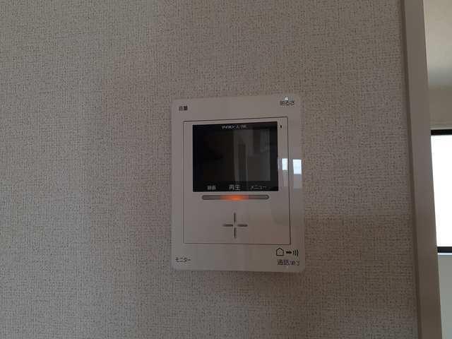 カサブランカ富永（102） 設備