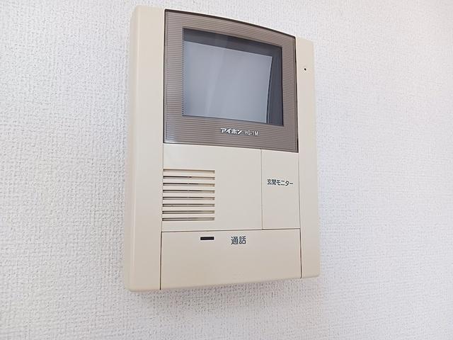 アルモニー・ＮＡＯ（205） 設備