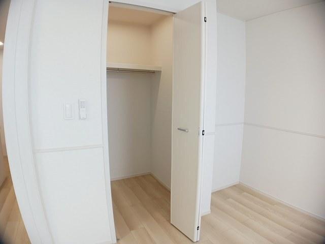 サンセールⅧ　Ａ（103） 収納