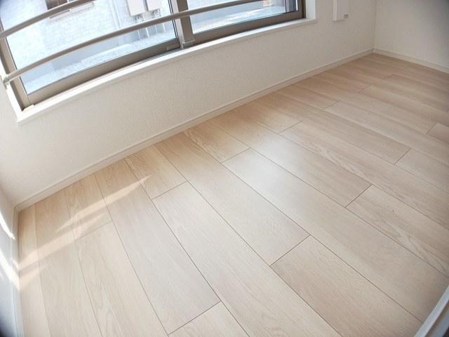 サンセールⅧ　Ａ（103） 室内