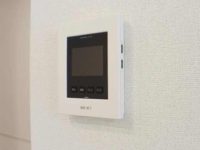 サンセールⅧ　Ａ（103） 設備