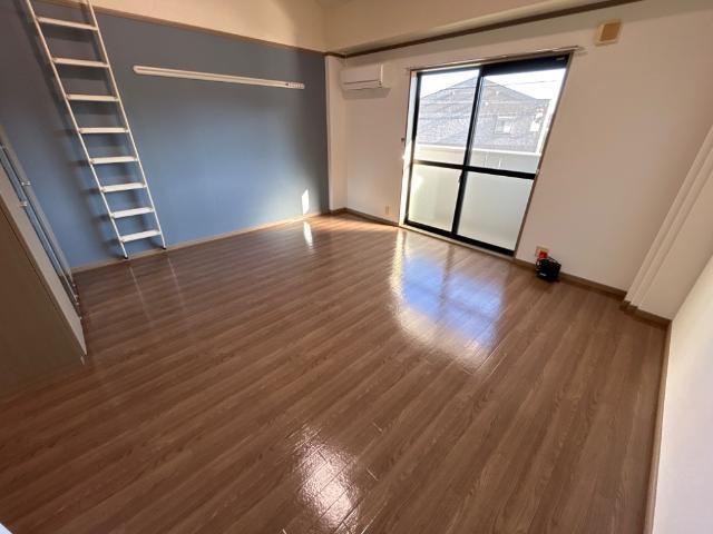 アシュランス 部屋画像