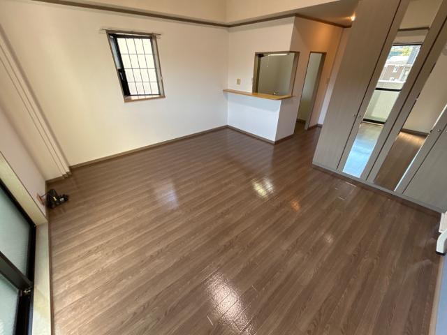 アシュランス 部屋画像