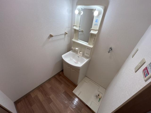 アシュランス 洗面