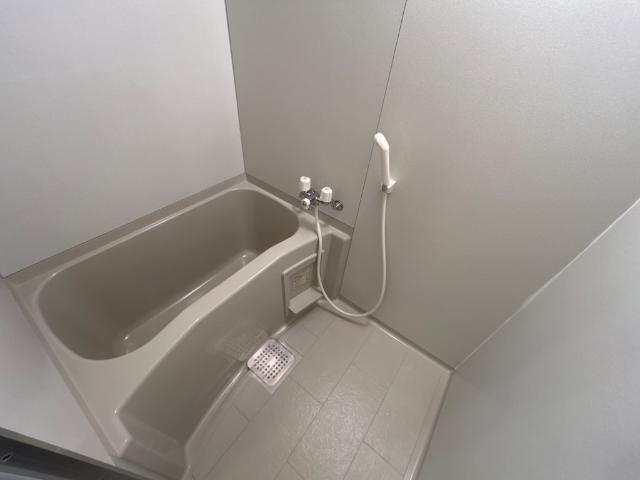 アシュランス 部屋画像