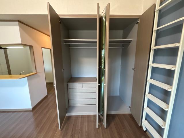 アシュランス 部屋画像